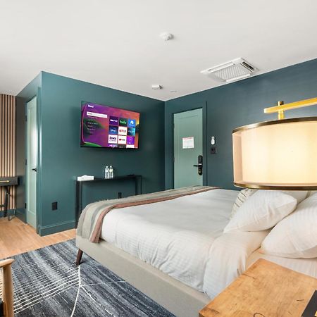 Inn At Mount Snow West Dover Exteriér fotografie