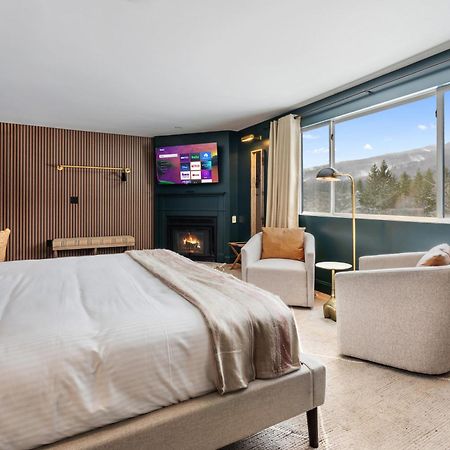 Inn At Mount Snow West Dover Exteriér fotografie