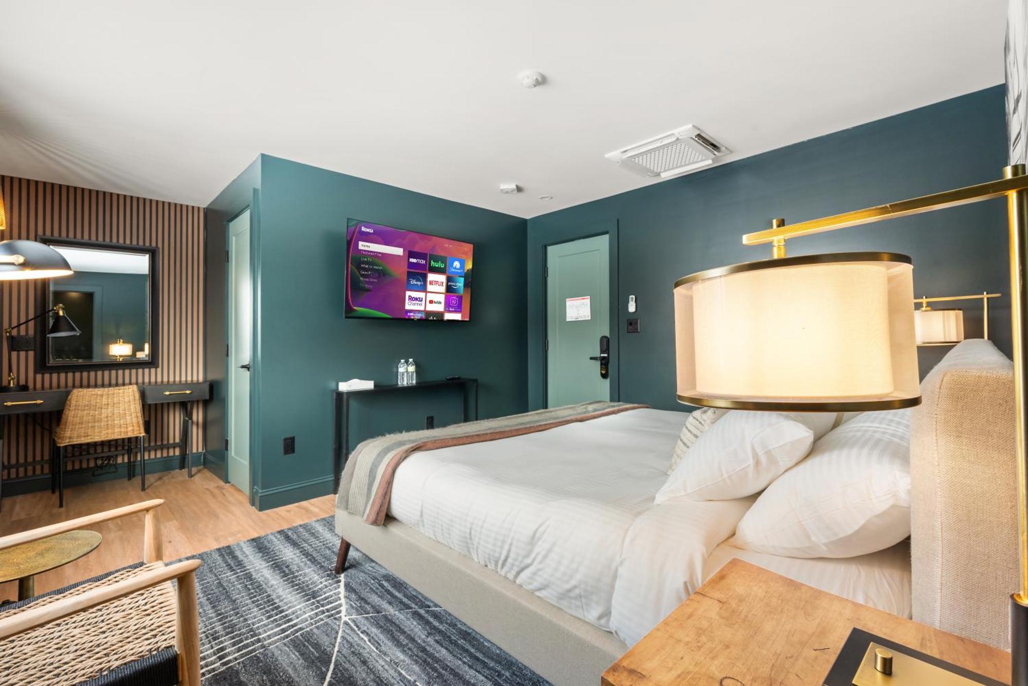 Inn At Mount Snow West Dover Exteriér fotografie